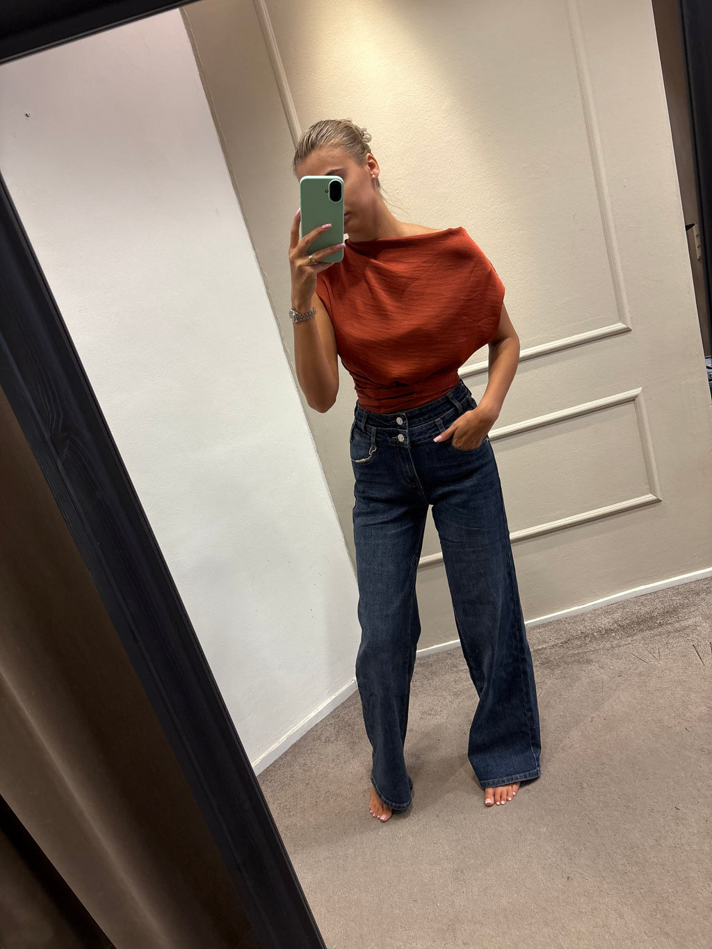 Love top
