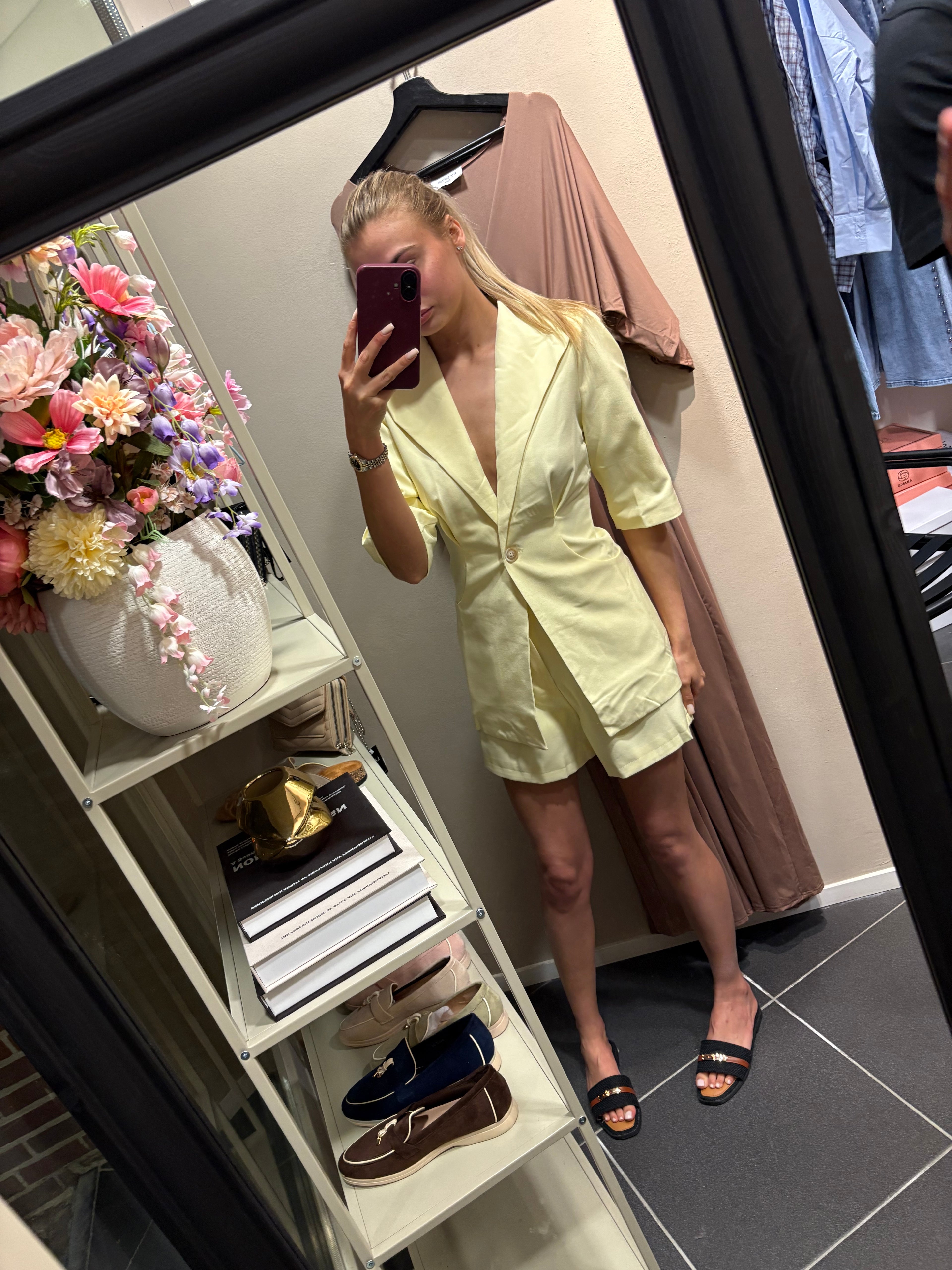 Daisy set