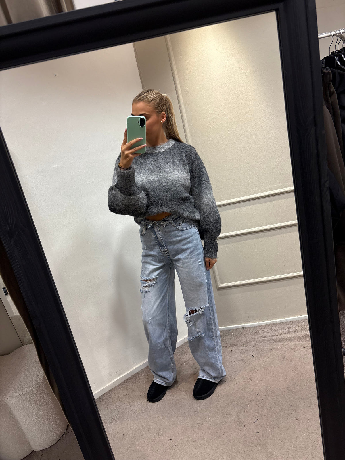 Chris Jeans