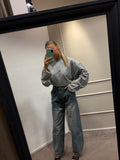 Glitter longsleeve