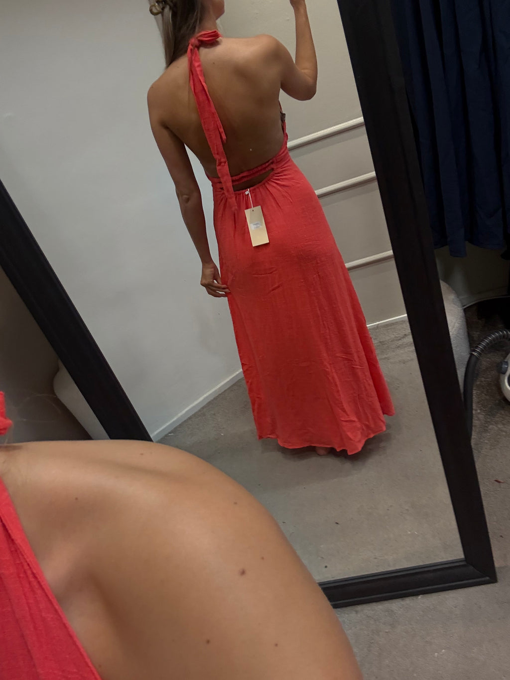 Shania dress
