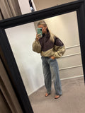 Fall jacket - Bruin
