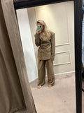 Ally blazer