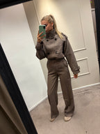 Ruit pantalon