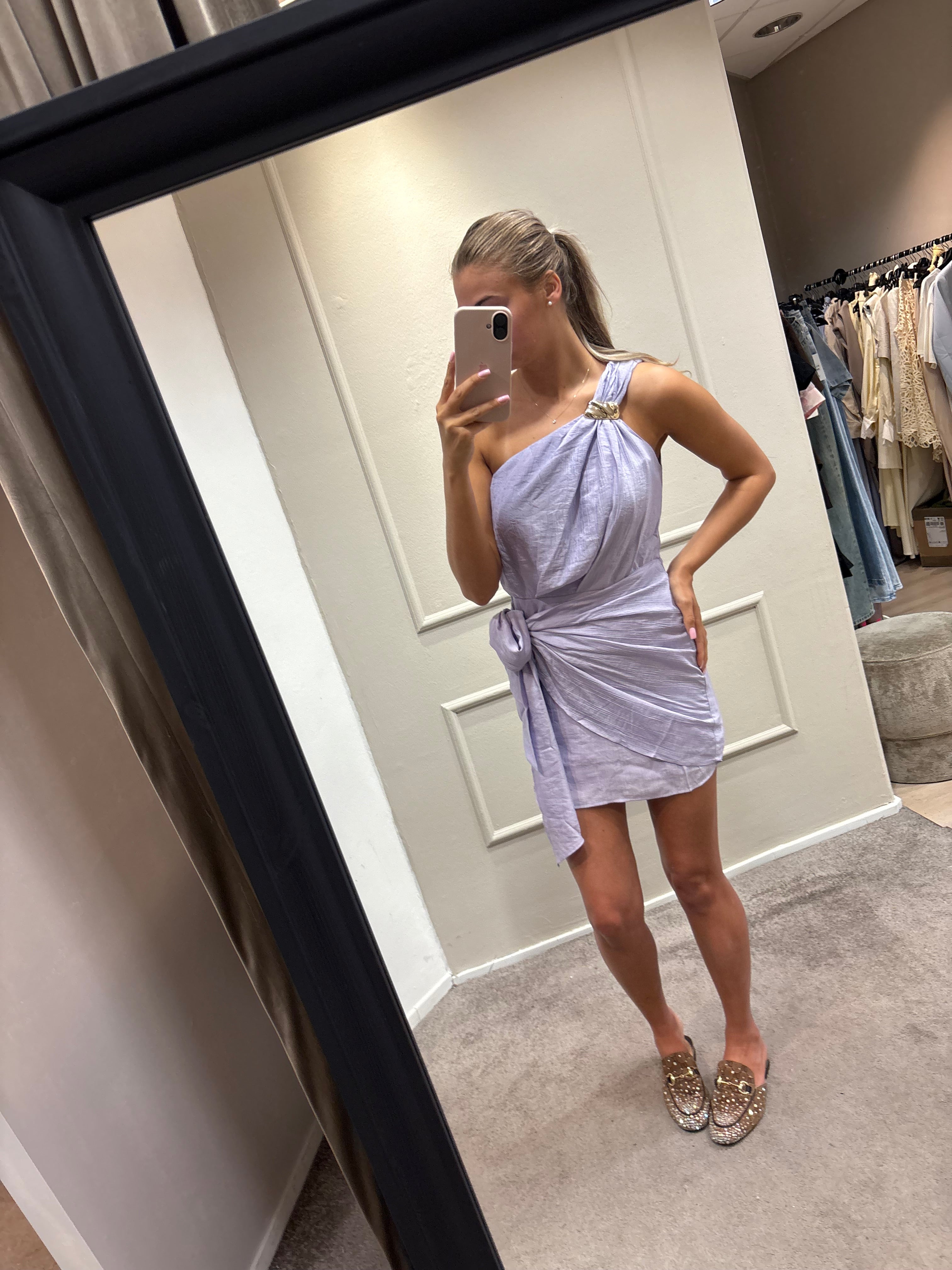 Ieke dress