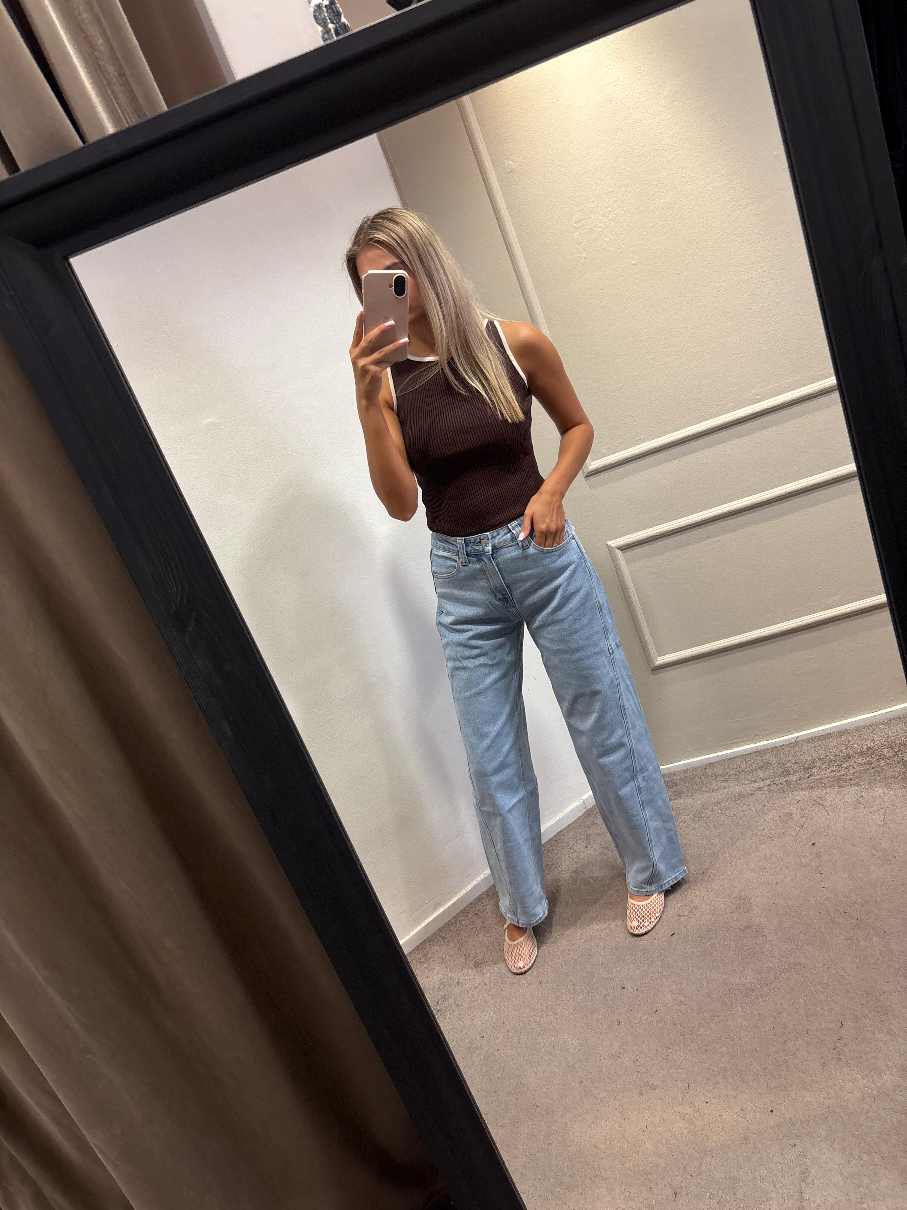 Basic top
