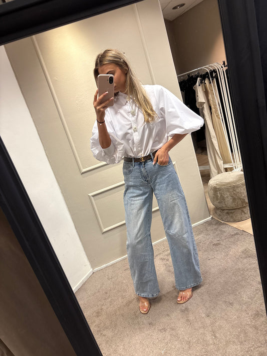 Jenna blouse