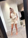 Chill set - beige