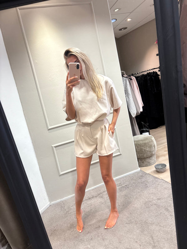 Chill set - beige