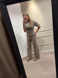 Chill set - Taupe