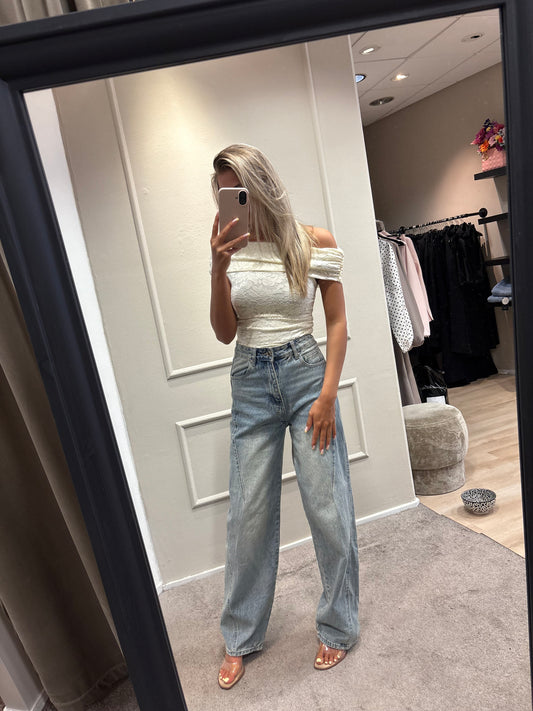 Zarah body