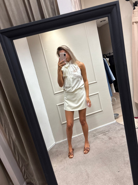 Faya skort