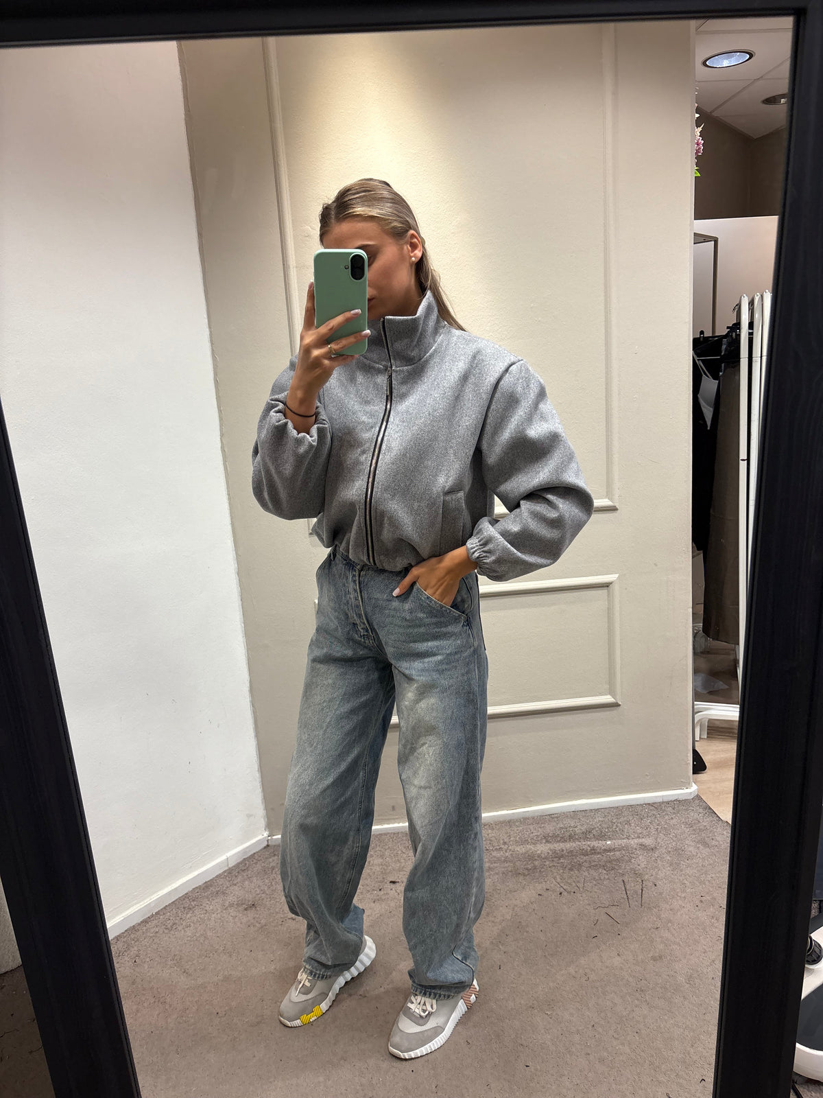 See jeans