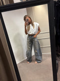 Faya jeans