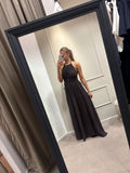 Summer dress - Bruin
