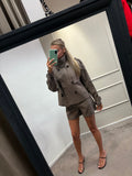 Isa jacket