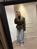 Love blazer