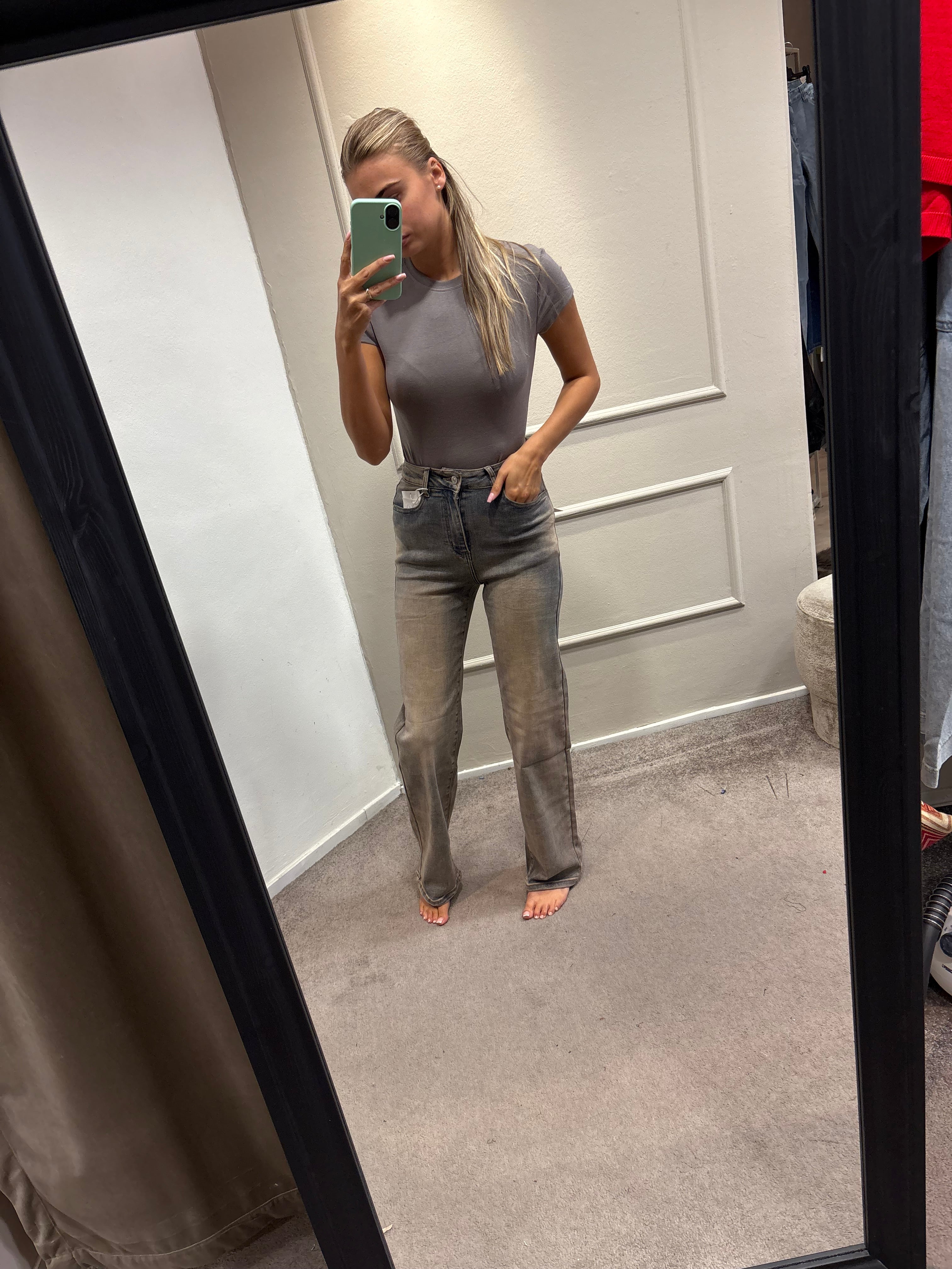 Eva jeans