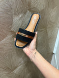 Nikki slippers