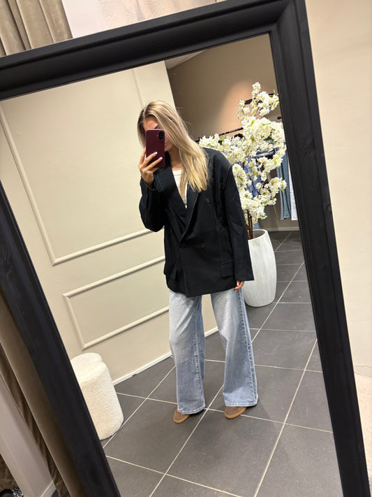 Lucy blazer