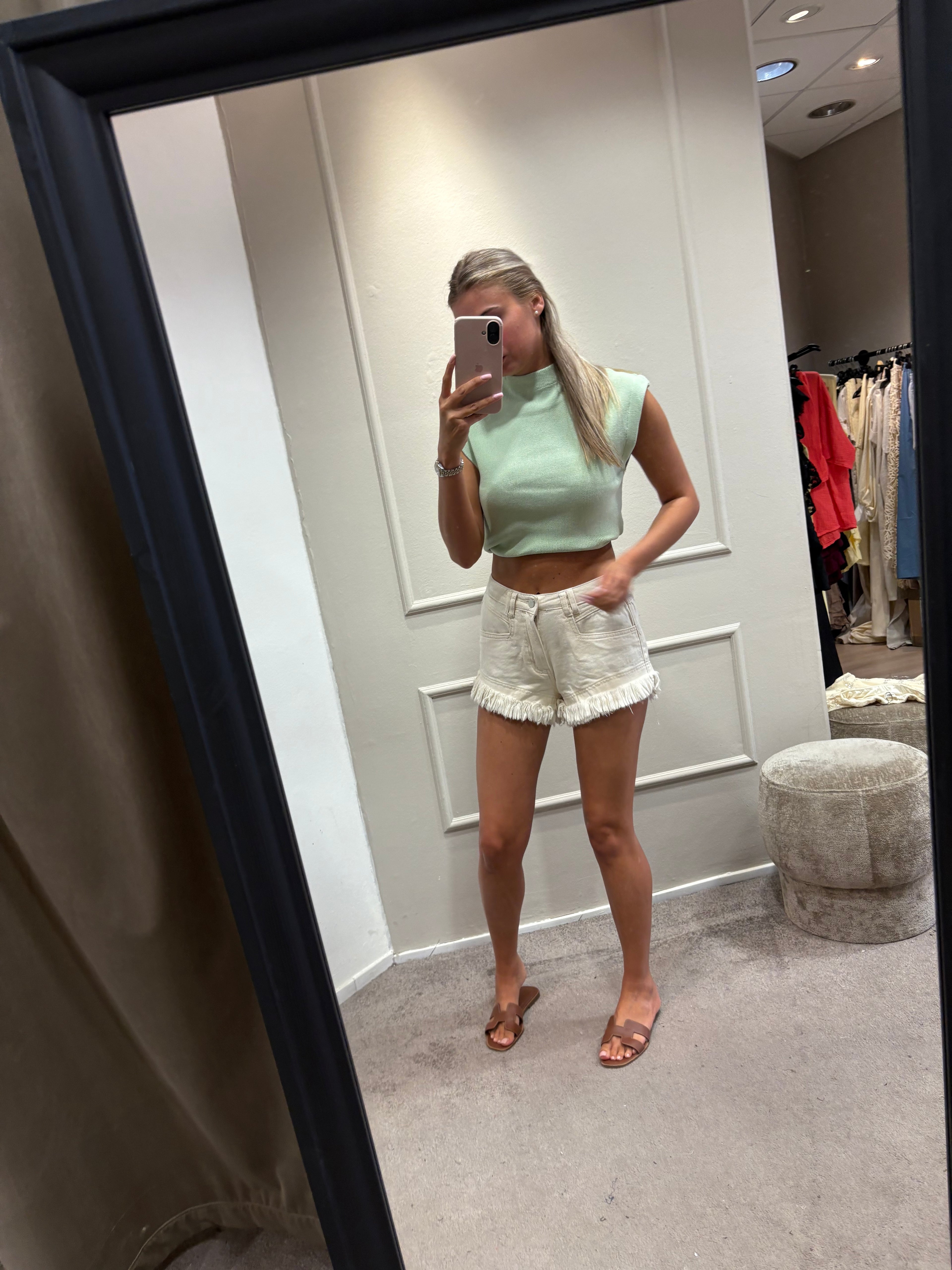 Summer short