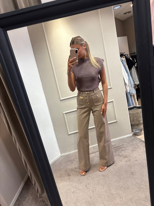 Nica jeans