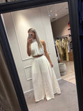 Lieke set - Beige