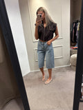 Jeans jort