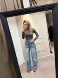 Lisa top