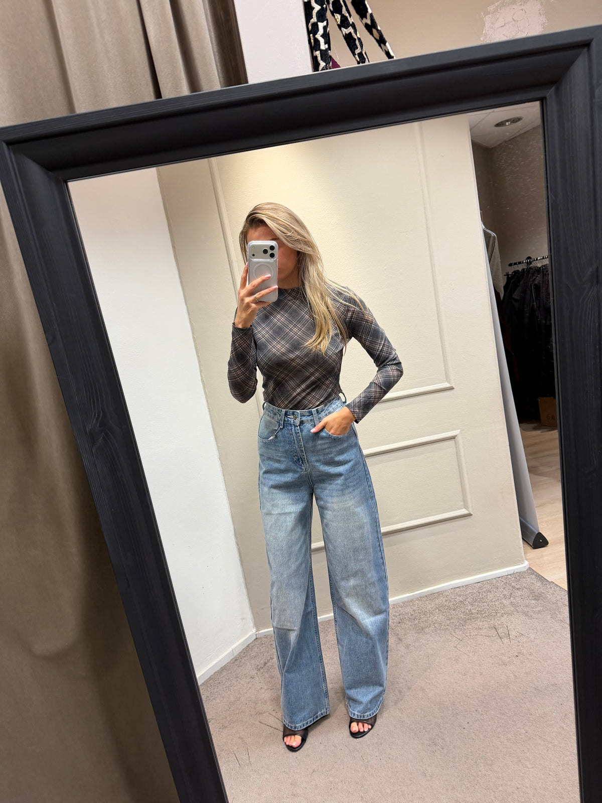 Lisa top