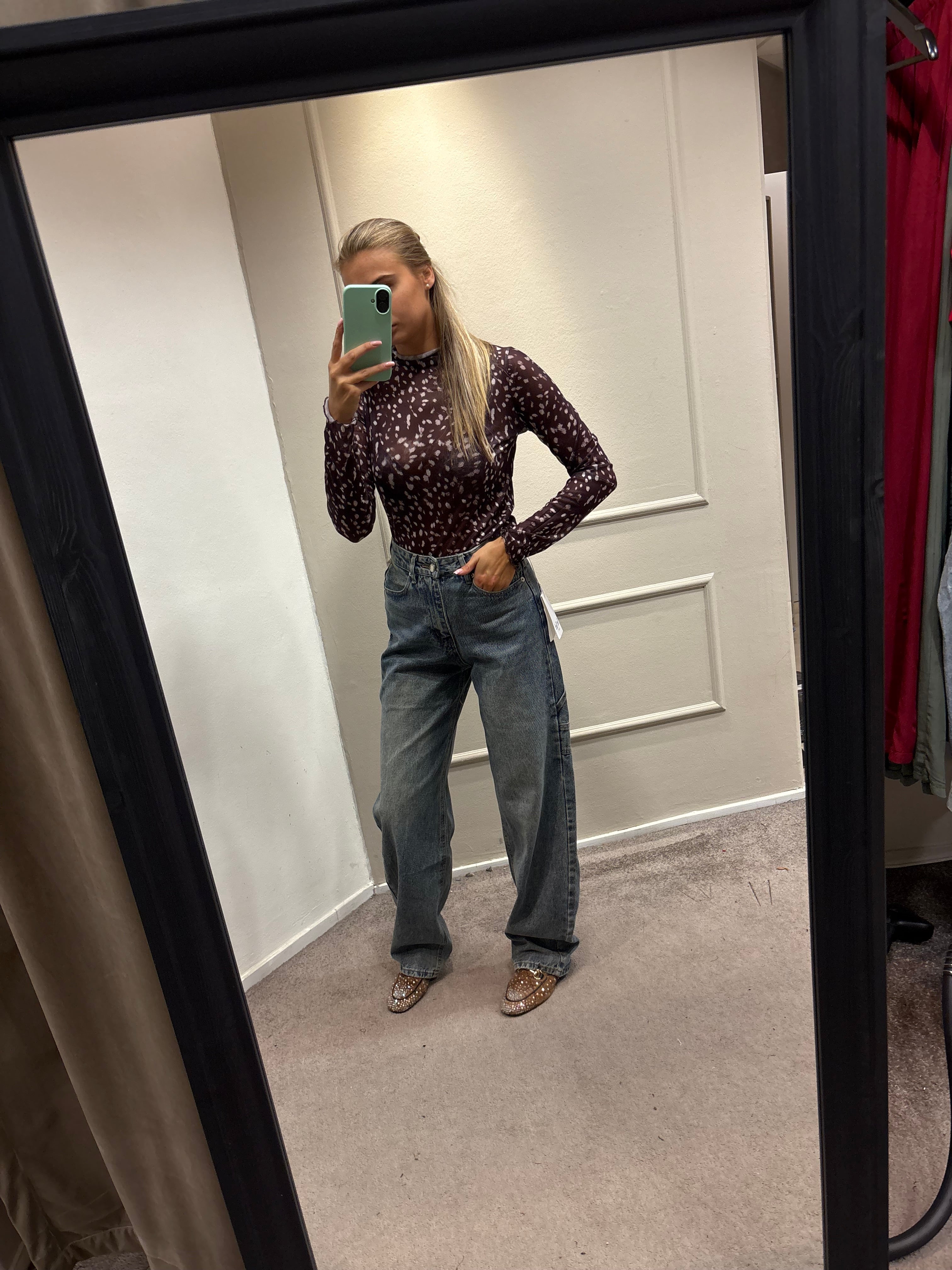 Bambi top