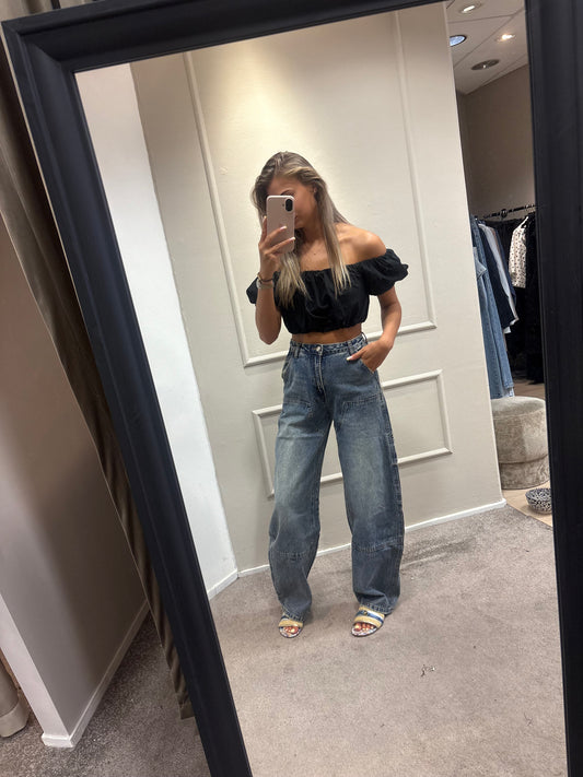 Rachel jeans