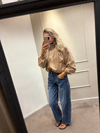 Fall jacket