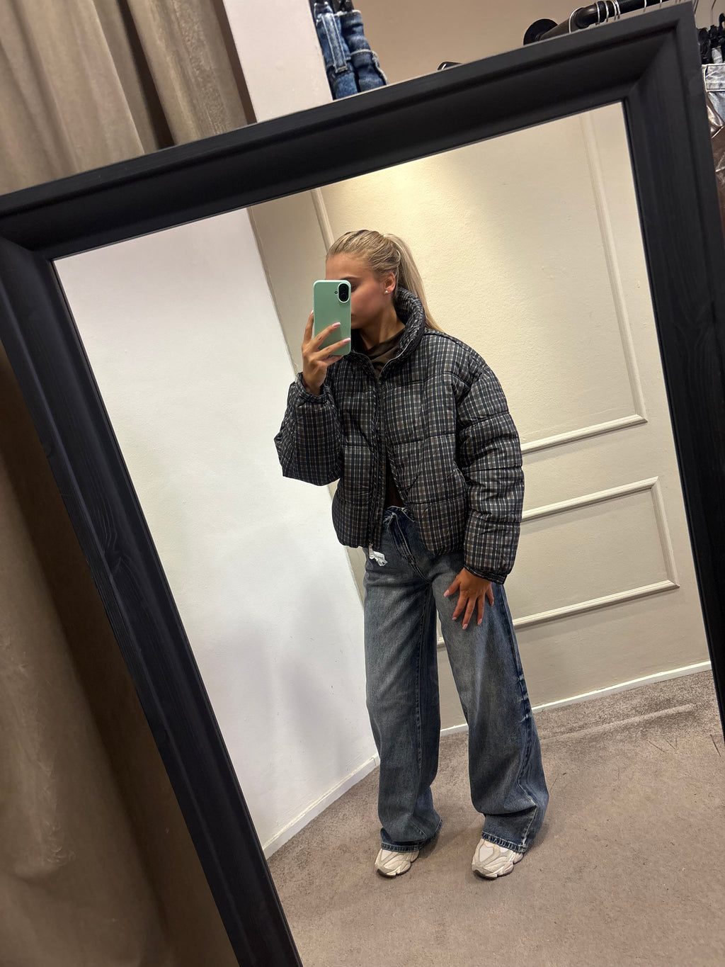 Ruit jacket