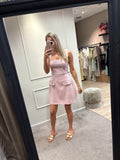 Love dress - Roze