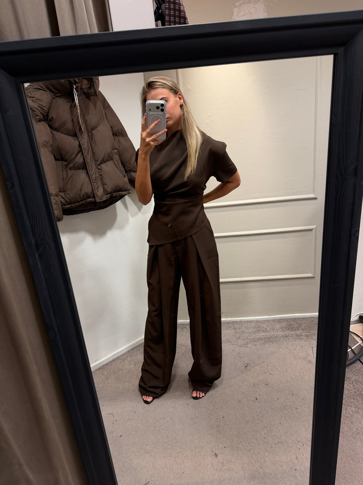 Anouk pantalon