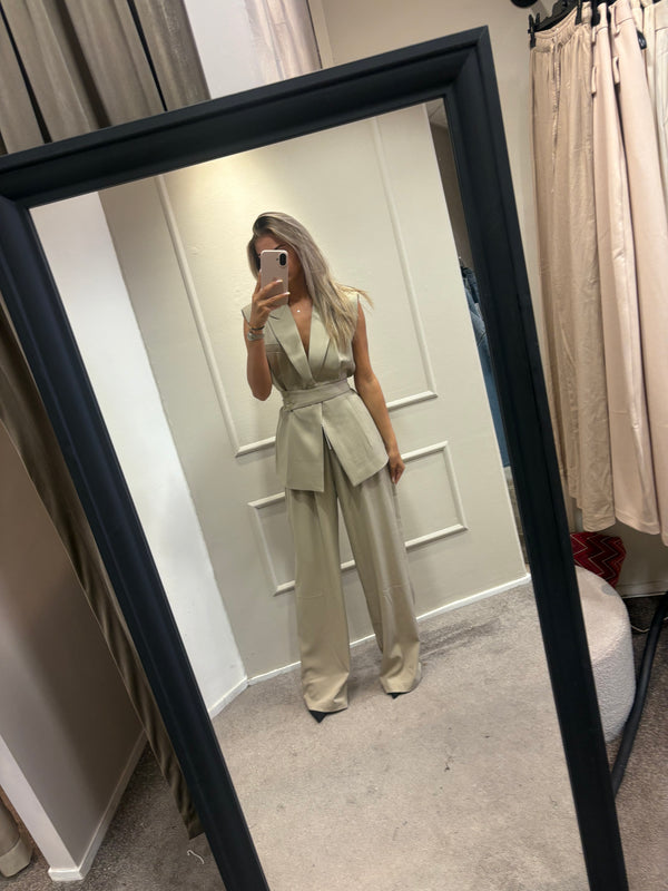 Eva pantalon