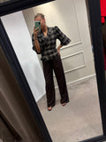 Ruit blazer