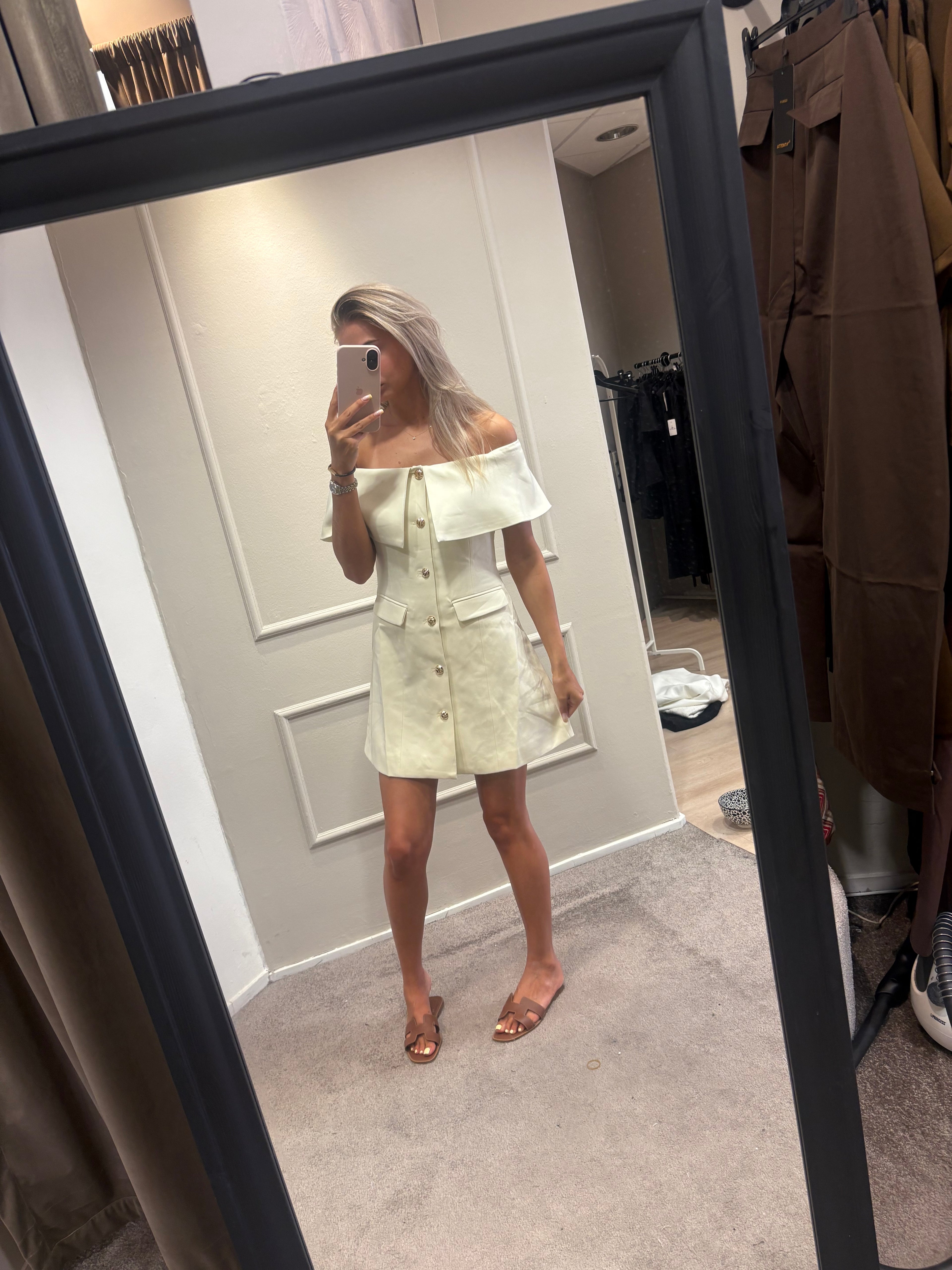 Michelle dress