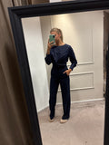 Daniëlle blouse
