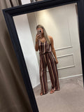 Zigzag set
