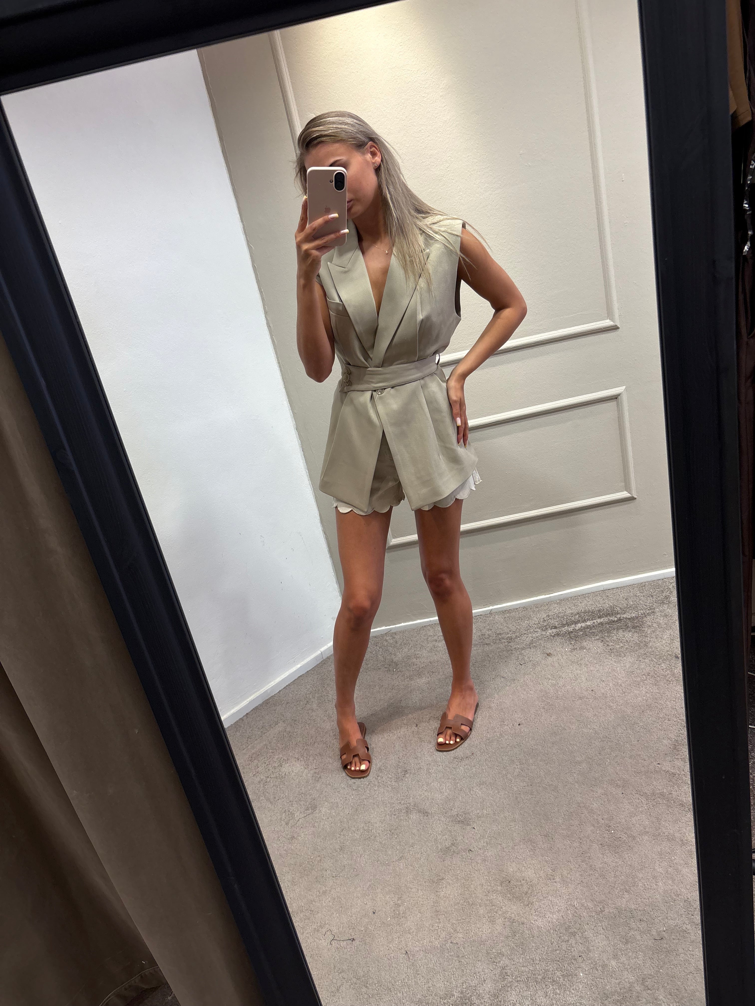 Michelle Gillet