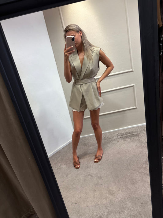 Michelle Gillet