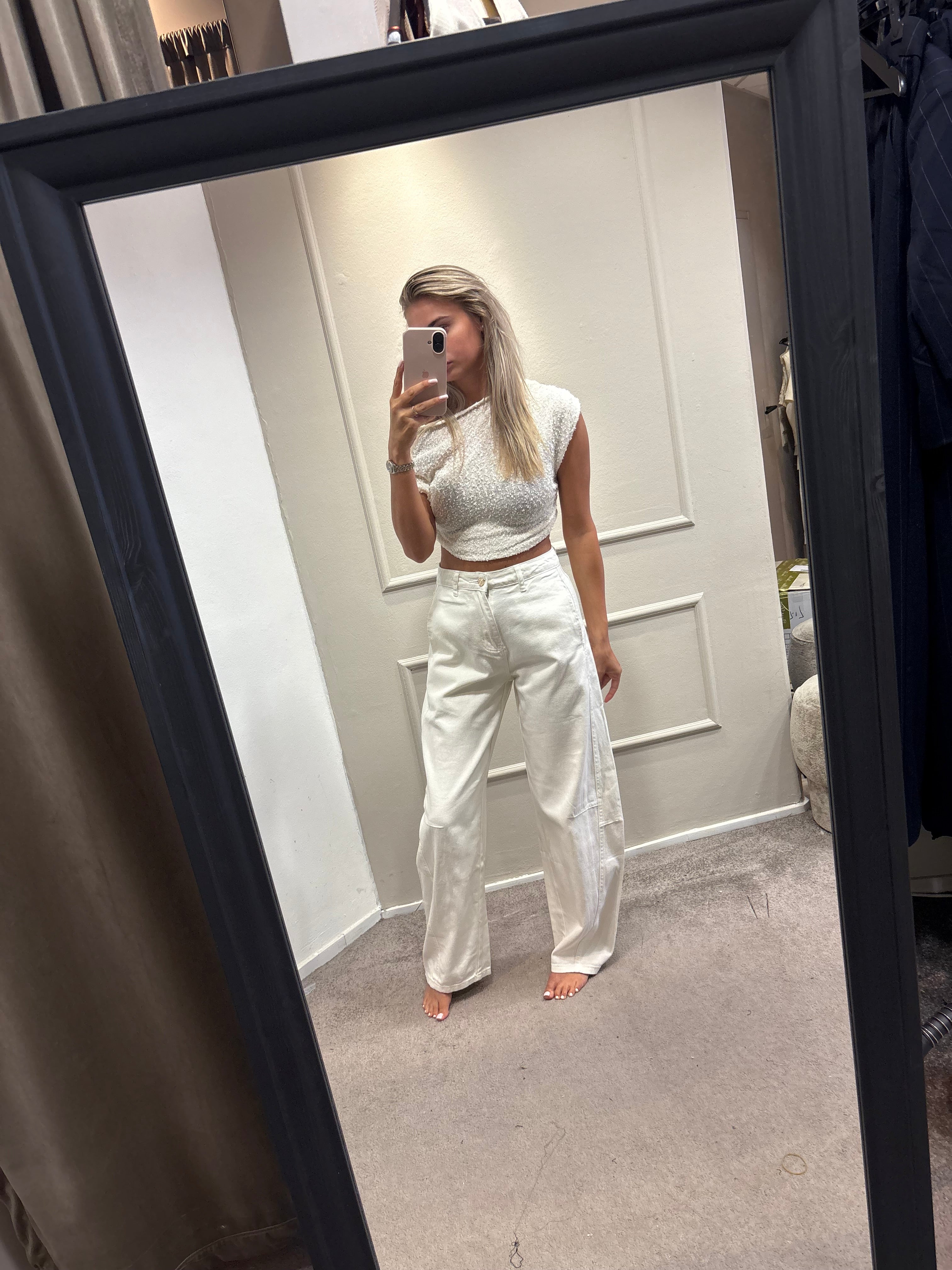 Shania top