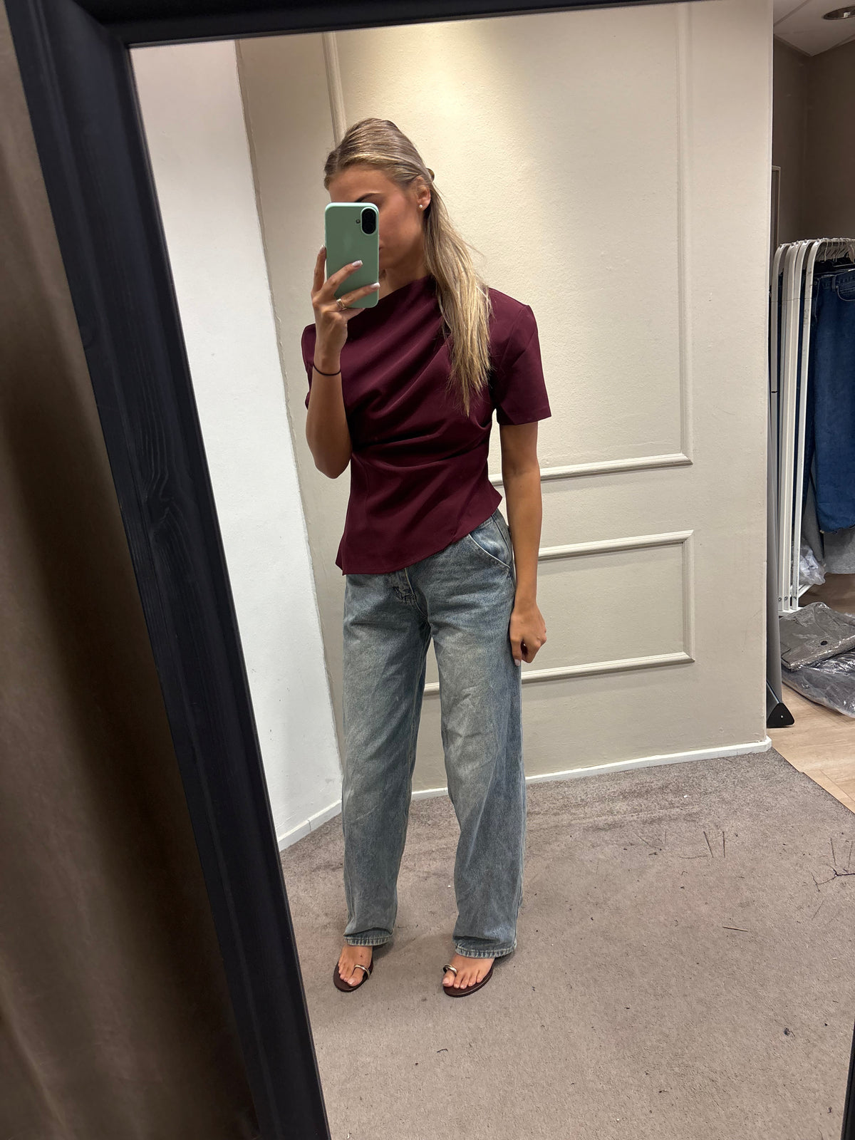 See jeans