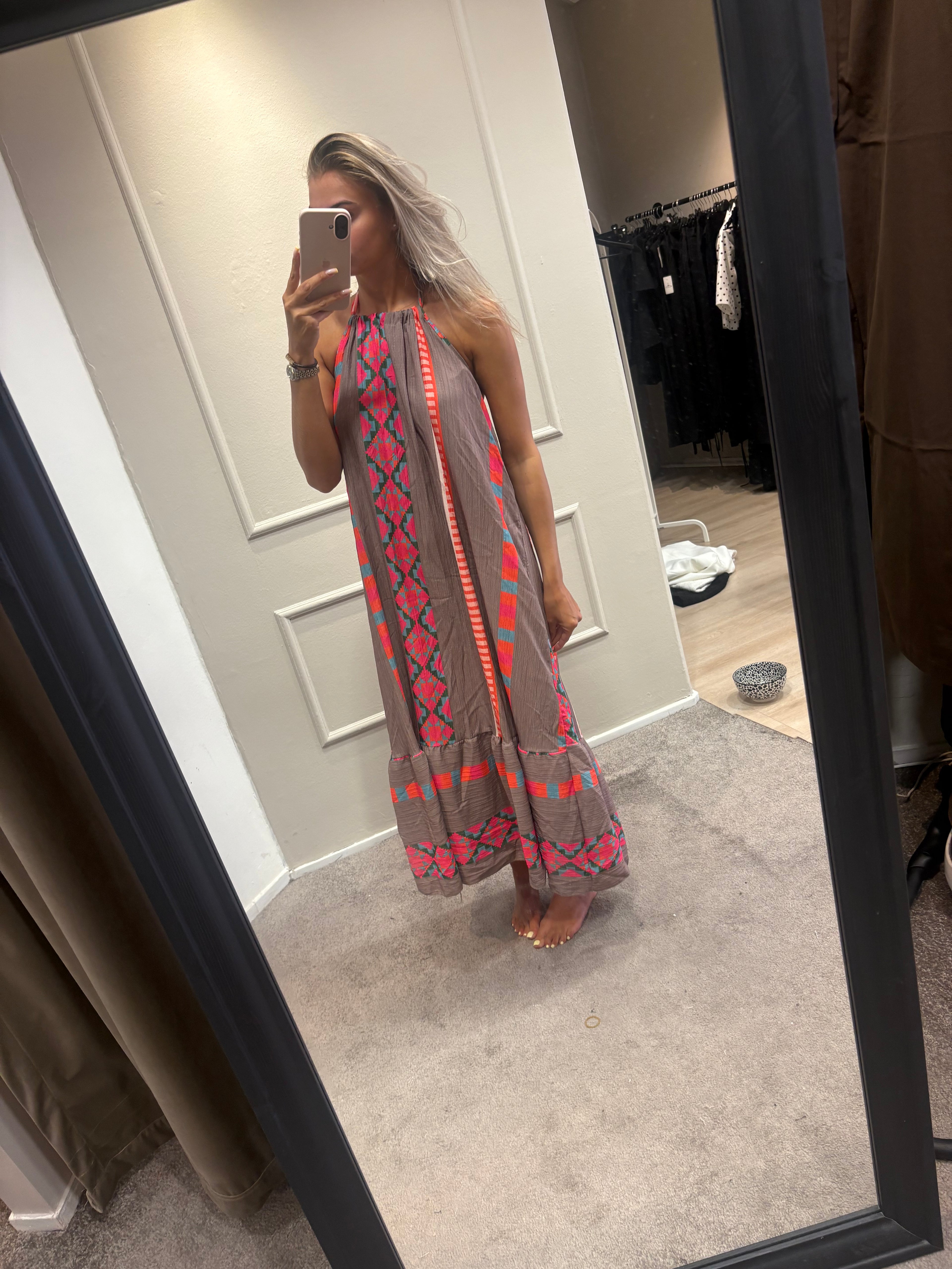 Ibiza dress