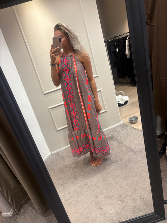 Ibiza dress