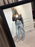 Ro jeans