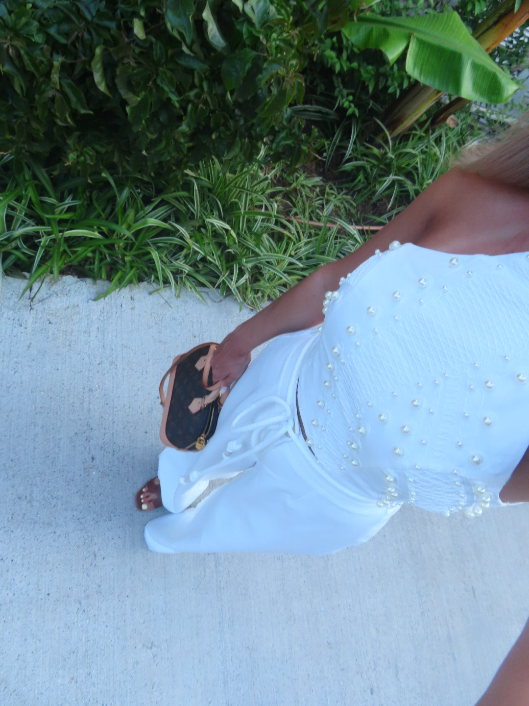 Pearl set