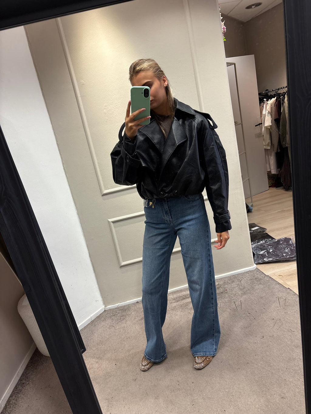 Indy jeans